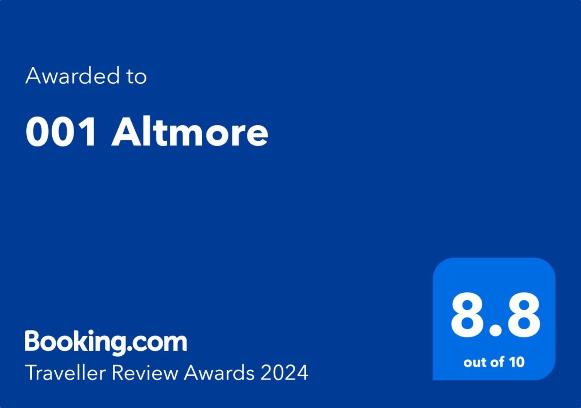 001 Altmore Apartment